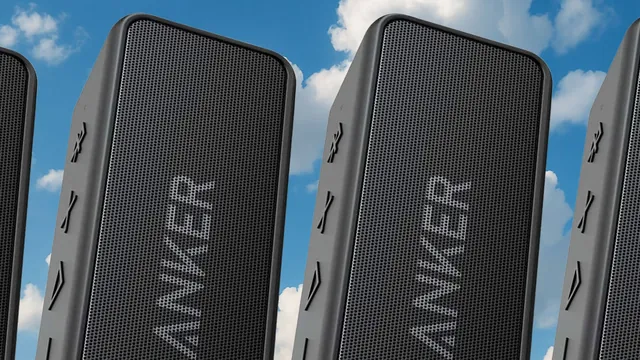 Anker Soundcore 2 Offers 24-Hour Playback and IPX7 Waterproofing at 33% Off – Just $30.22