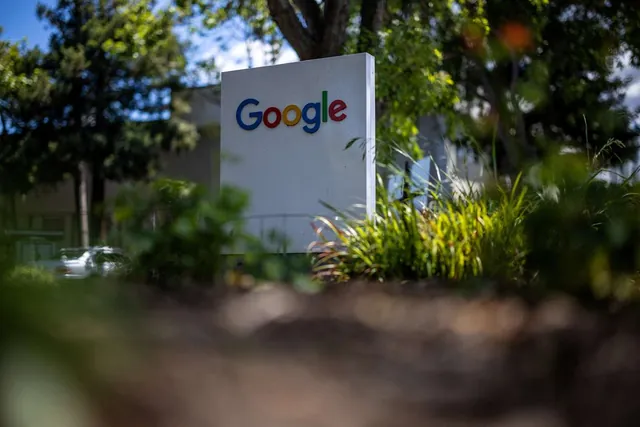 Новое руководство Google: падение кликов на 26% в результате использования ИИ