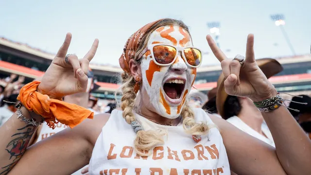 Netflix Launches 'On Campus: Game of the Week' Series, Tapping into College Football Fandom