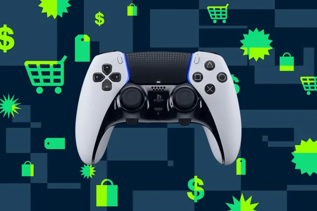Sony’s DualSense Edge Controller Gets a $30 Price Cut Amid Days of Play Sale