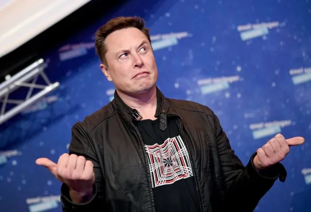 Anonymous Content Rebounds with New CEO, Controversial Musk Doc, and Climate Drama