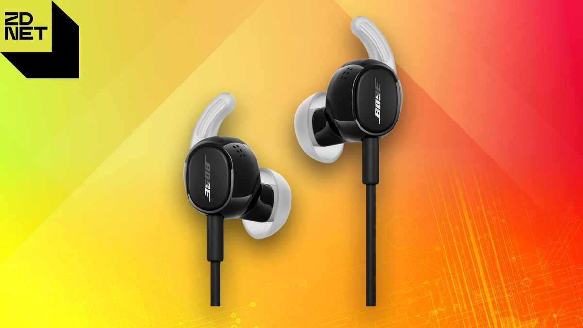 Bose Reimagines Wired Audio with New $99 USB-C Earbuds Featuring ANC