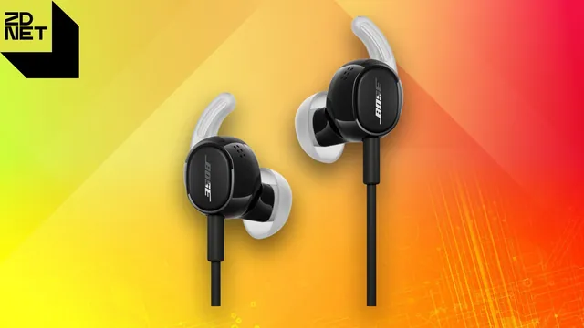 Bose Reimagines Wired Audio with New $99 USB-C Earbuds Featuring ANC
