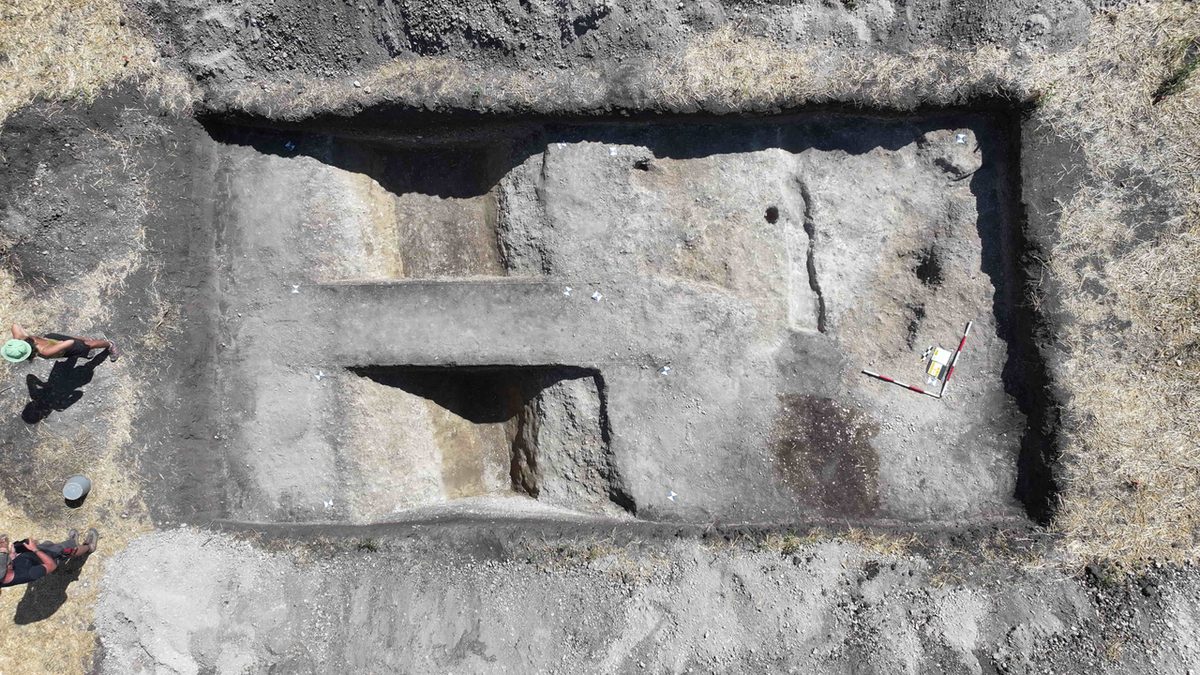 Czech Republic Discovery: 6,500-Year-Old Ritual Site Predates Stonehenge by a Millennium
