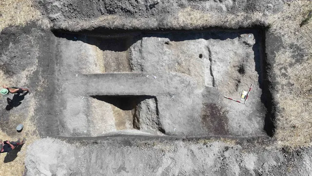 Czech Republic Discovery: 6,500-Year-Old Ritual Site Predates Stonehenge by a Millennium