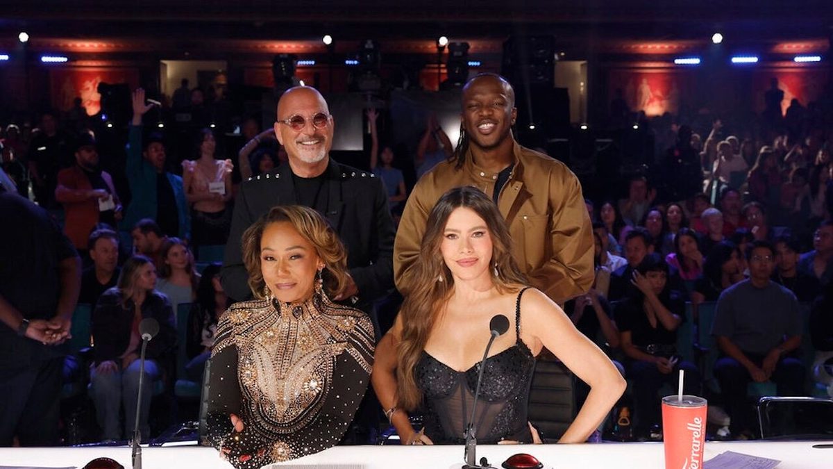 Nene Royal Crowned America's Got Talent Season 21 Winner, Secures $1 Million Prize