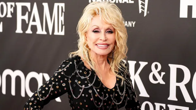 Nashville International Airport Set to Be Renamed in Honor of Dolly Parton