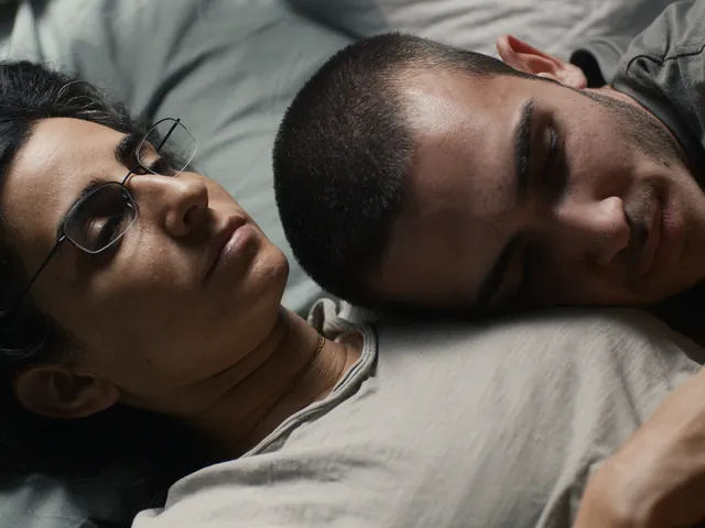 Израильское кино на фестивале в Иерусалиме: «Кислород» и «Шпион» завоевывают главные призы