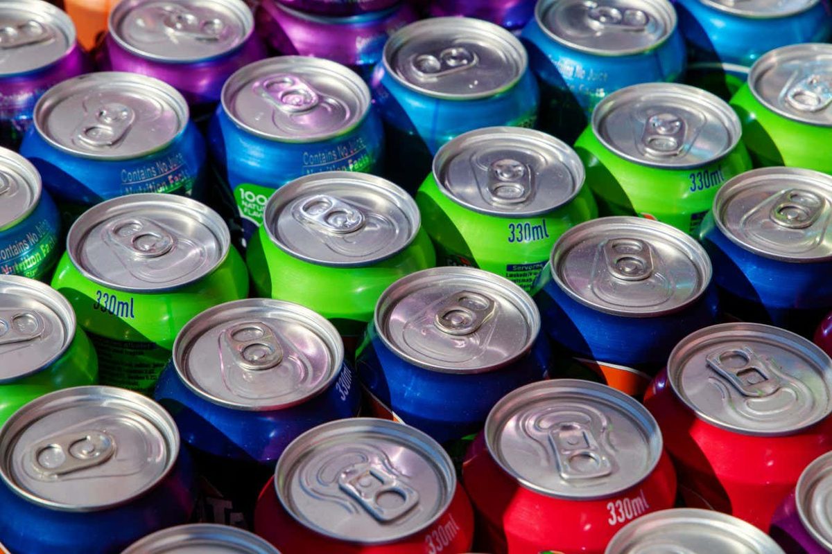 Calcium Fortification in Energy Drinks Could Significantly Reduce Dental Erosion