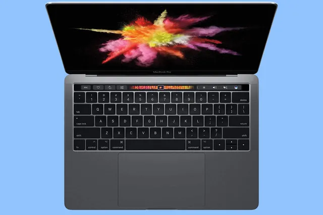 78% savings on pro-grade 2017 MacBook Pro with Touch Bar in rare refurbished deal