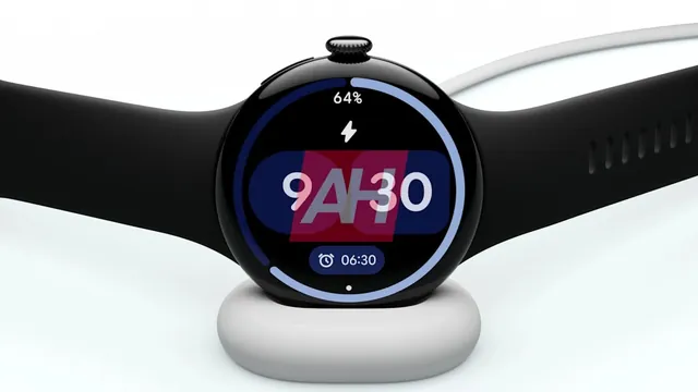 Pixel Watch 4 to Feature 25% Faster Wireless Charging