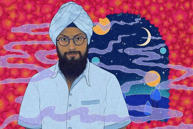 Exploring the Enduring Power of Shamanism: Insights from Anthropologist Manvir Singh