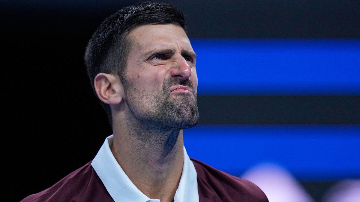 Djokovic Claims 7th Beijing Title Amidst Controversial Semi-Final and Final Retirements