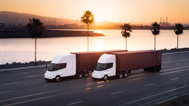 Tesla Semi Finally Rolls Out: A Decade in the Making, What Lies Ahead?