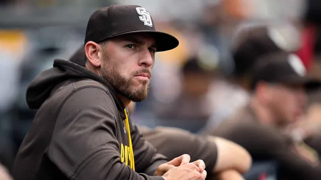 Joe Musgrove's Surprise Wild Card Roster Inclusion: A Bold Bet by the Padres