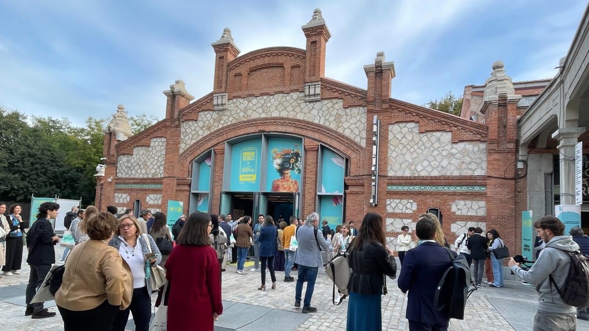 Iberseries & Platino Industria Expands Focus on Co-Production, Literary IP, and AI