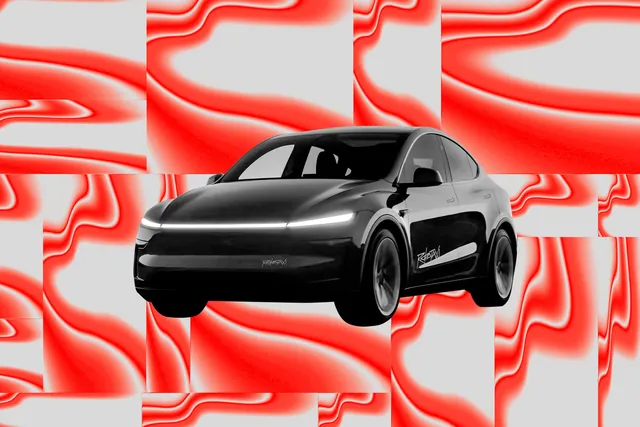 Tesla Robotaxi Fleet in Austin Achieves Full Unsupervised Operation Ahead of Cybercab Launch