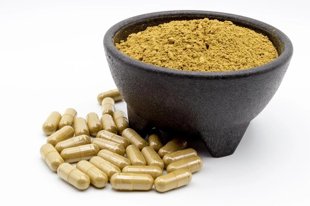 Kratom and 7-OH Use Surges, Overwhelming US Addiction Centers