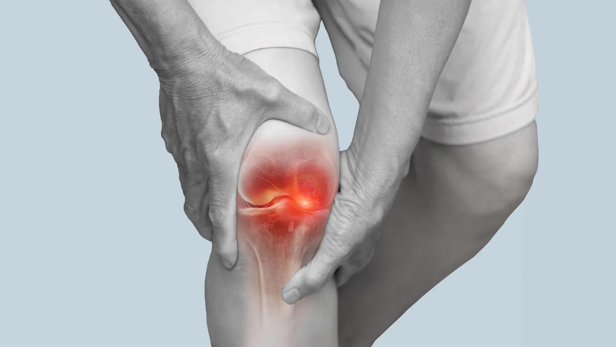 Walking Angle Adjustment Eases Knee Arthritis Pain, Slows Cartilage Damage