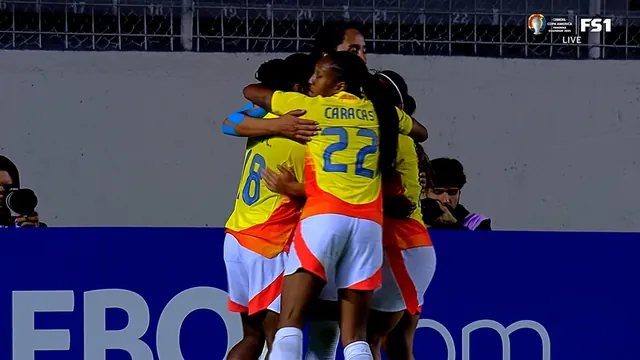 Colombia Dominates Paraguay with Convincing 4-1 Victory in International Clash