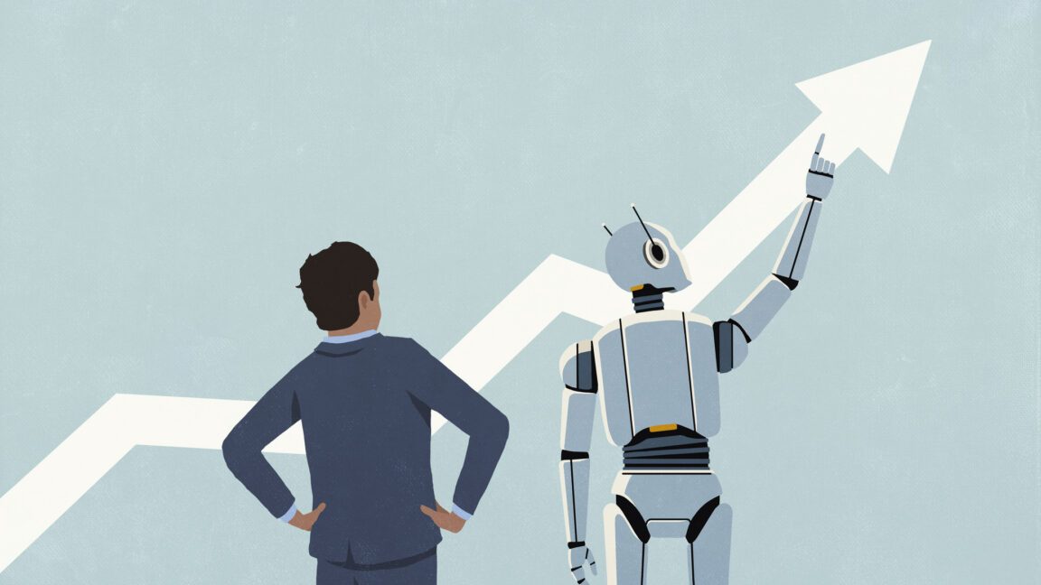 Stanford Study: AI Slashes Entry-Level Jobs by 19% for Young Workers