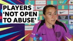 England's Commitment to Combating Racism Highlighted Amid Euro 2025 Abuse Allegations