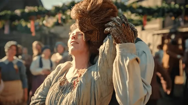 Topic Studios' Viral Success: From Cannes Sales to IKEA's 'Husband Material' Buzz