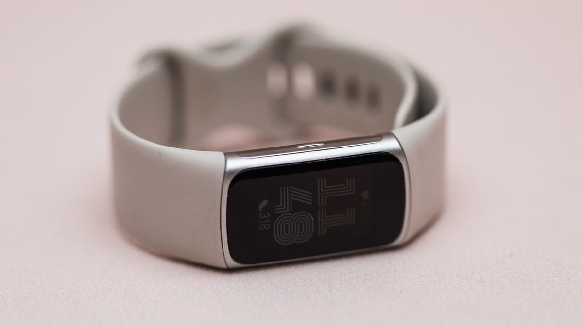 Google Teases Fitbit Edge: A New Contender in the Wearable Health Market