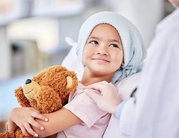 New Oral Drug Infigratinib Shows Significant Growth Improvement in Children with Achondroplasia