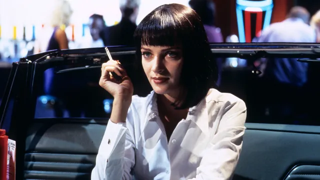 Uma Thurman Reflects on the Unexpected Legacy of Pulp Fiction: A Cultural Phenomenon Born from Modest Beginnings