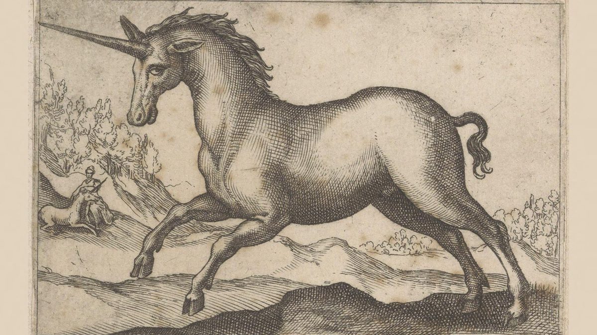 Medieval Myths vs. Fossil Reality: How Giants and Unicorns Obscured Ancient Truths