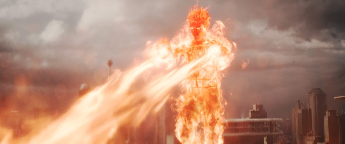 Fantastic Four: First Steps Surges With Impressive Preview Earnings