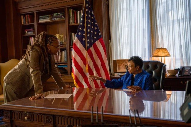 Ava DuVernay's '14th': A Dense, Overstuffed Look at the Erosion of Civil Rights