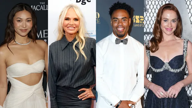 Peacock's 'The Traitors' Season 6: A Deep Dive into the Star-Studded Cast and Format