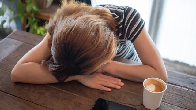 Morning Coffee Could Undermine Sleep Quality, New Study Suggests