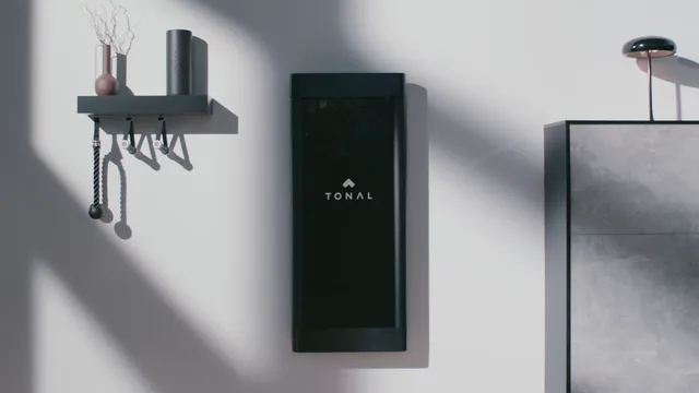 Tonal's AI-Powered Workouts: A Personalized Approach to Strength Training