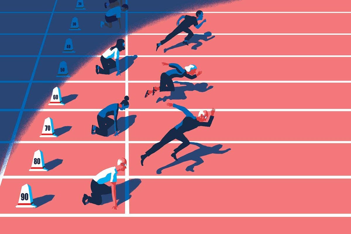 Revolutionizing Our Understanding of Ageing: Key Moments of Rapid Change
