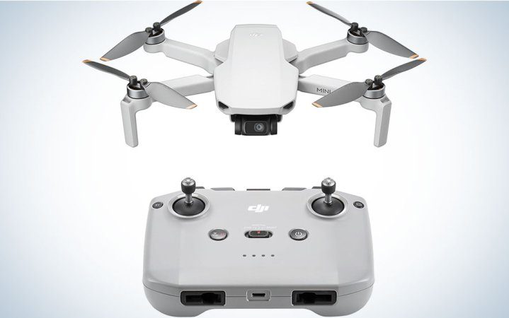 DJI Mini 4K Drone at Historic Low Price of $250 – A Rare Opportunity