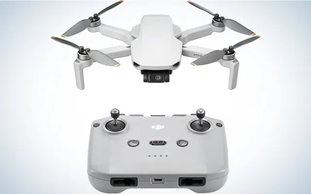 DJI Mini 4K Drone at Historic Low Price of $250 – A Rare Opportunity