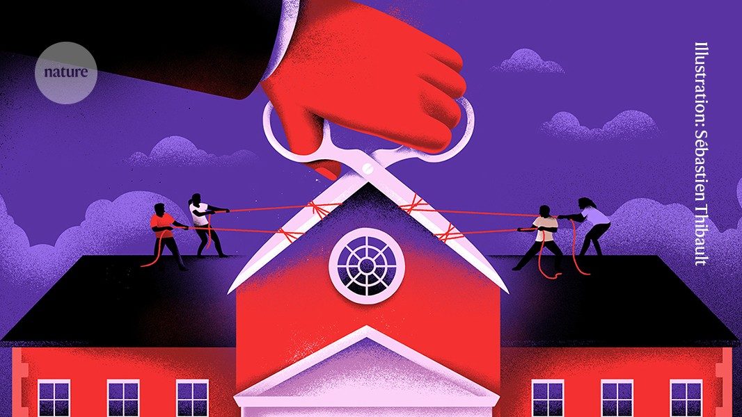 Шесть принципов защиты академической свободы в условиях растущих угроз