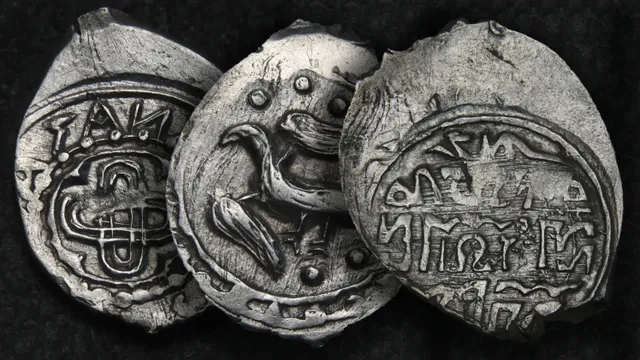Medieval Moscow Hoard of 2,600 Silver Coins May Belong to Plague Victim