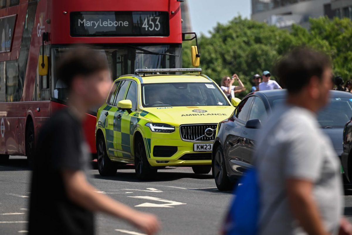 UK Heat Deaths Now Rivaling Cold Snap Fatalities as Climate Change Intensifies