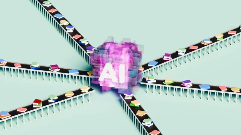 AI Achieves Reasoning Without Words, Potentially Slashing Costs