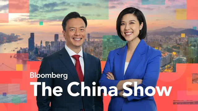 Inside "The China Show": Unpacking the Pulse of the World's Second-Largest Economy