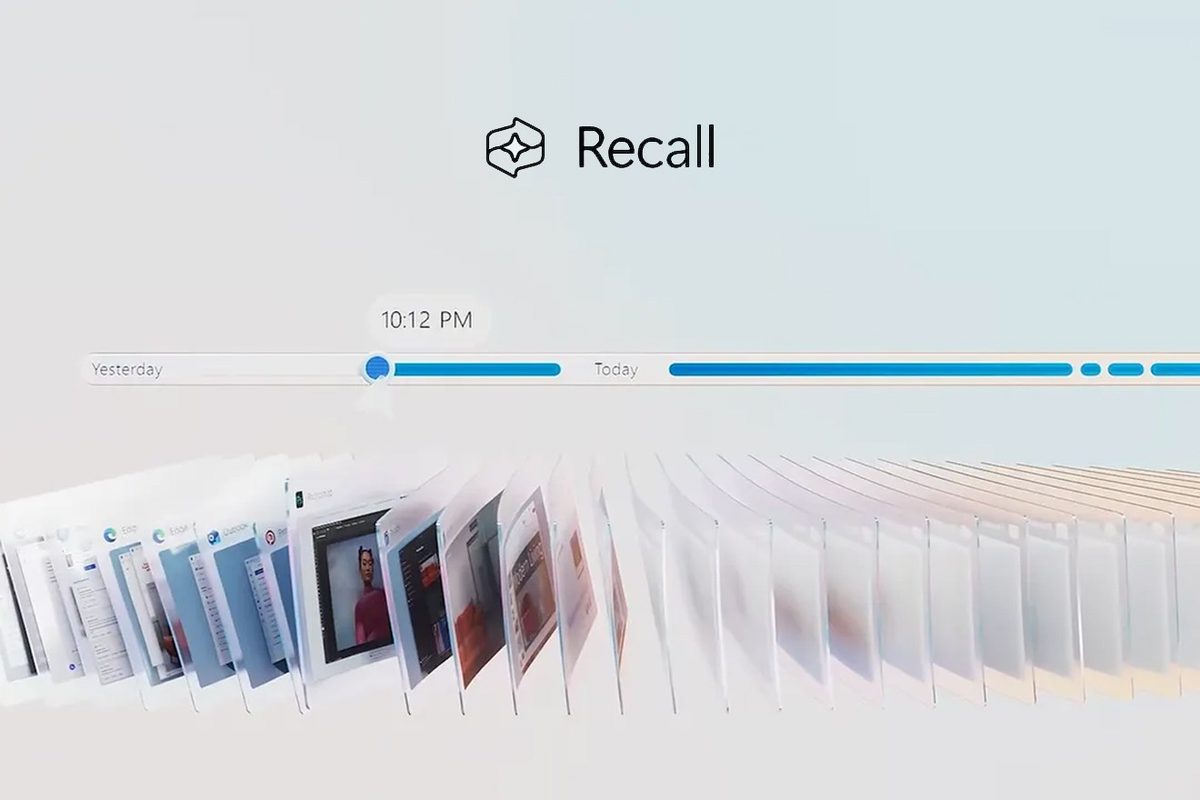 Блокировка функции Recall от Microsoft: Brave и AdGuard противостоят угрозам конфиденциальности