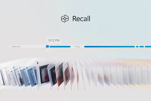 Privacy Concerns Spark Resistance: Brave and AdGuard Block Microsoft's Recall Feature