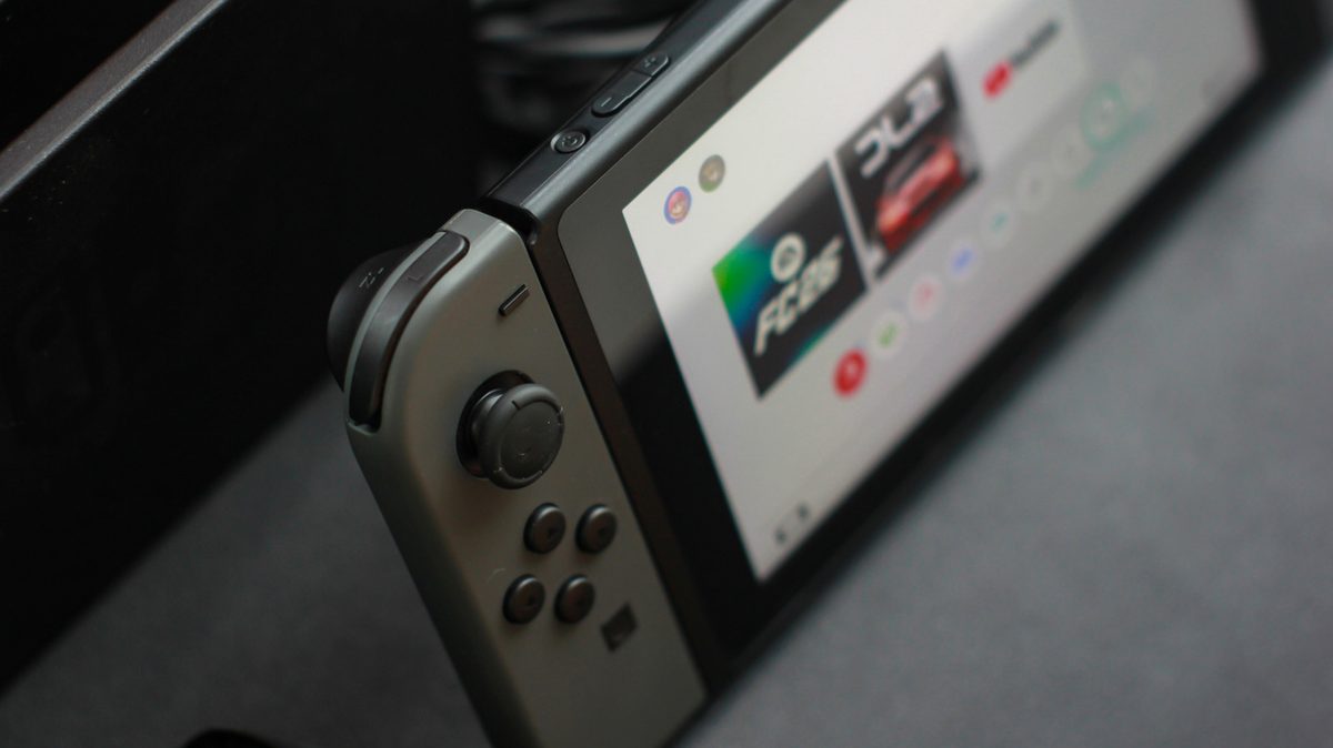 Original Nintendo Switch: A Smart Buy in 2026 for Under $250?