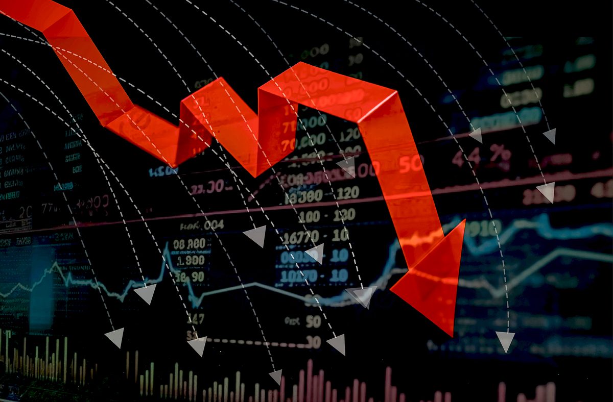 Preparing Your Business for the Inevitable Market Crash: A Proactive Strategy