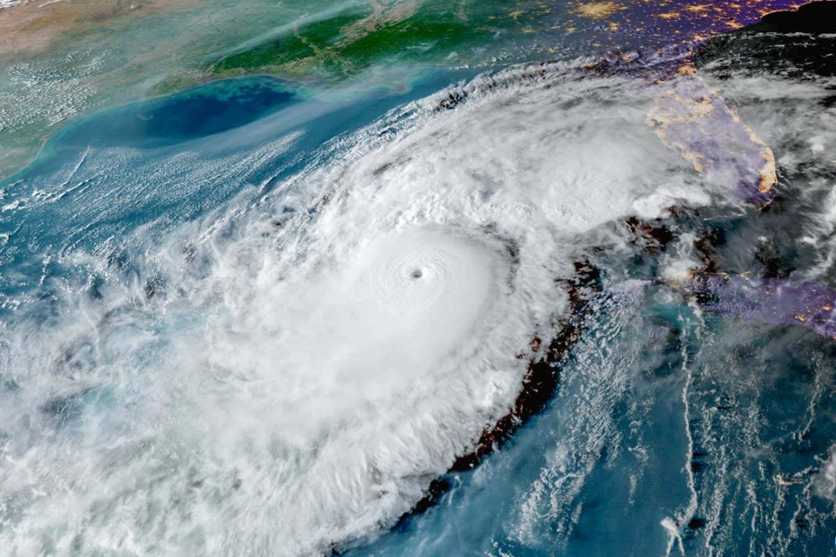 Intensifying Marine Heatwaves Indicate Potential Long-term Ocean Changes