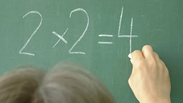 AI earns gold at math Olympiad but falls short of perfect human score